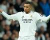 Real Madrid: Nach Schweden und Paris hat Mbappé es erneut geschafft!