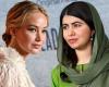 Jennifer Lawrence und Malala über ihren Film über den Widerstand der afghanischen Frauen