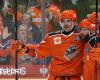 Sheffield Steelers – Eisbaren Berlin 3:5: Unentschieden in der Champions Hockey League ist noch lange nicht vorbei