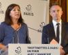 Der ehemalige erste Stellvertreter von Anne Hidalgo, Emmanuel Grégoire, Kandidat für das Bürgermeisteramt von Paris