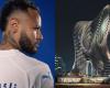 Neymar kauft ein neues Penthouse in Dubai für … 50 Millionen Euro