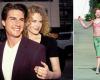 Nicole Kidman erklärt das berüchtigte „Scheidungsfeier“-Foto von Tom Cruise