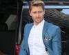 Chad Michael Murray möchte „die Hälfte des Mannes“ werden, der sein Vater war