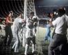 Vor 55 Jahren erzielte Pelé unter allgemeinem Jubel sein 1000. Tor, im Maracana gegen Vasco da Gama