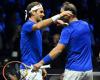 Roger Federers ergreifende Hommage an Rafael Nadal