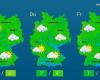 Nach Wintergastspiel wieder milder : 19.11.2024, 16.00 Uhr