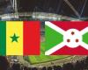 Burundi: Auf welchem ​​Kanal und zu welcher Uhrzeit kann man das Spiel live verfolgen?