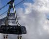 Sechs Verletzte bei Gondelunfall in Val Thorens