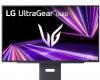 Oled und Spitzenfrequenz: LG stellt den Gaming-Monitor 27GX790A UltraGear vor