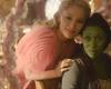 Rezension des Films „Wicked“ mit Cynthia Erivo und Ariana Grande: die Hexe, die Fee und der nervige Märchenprinz