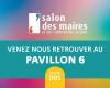 Teilnahme des Ministeriums für Solidarität, Autonomie und Gleichstellung von Frauen und Männern an der Bürgermeistershow | solidarites.gouv.fr