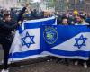 Gewalt in Amsterdam gegen Anhänger von Maccabi Tel Aviv offenbart politische Unruhe in den Niederlanden