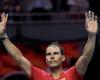 „Es ist wahrscheinlich mein letztes Spiel“, gesteht Rafael Nadal nach seiner Davis-Cup-Niederlage