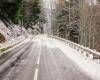 Wetterbericht. Für Isère gilt Schnee-, Eis-, Starkwind- und Lawinenalarm