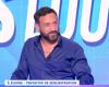 Cyril Hanouna erinnert sich an einen demütigenden Moment, den er seinen Eltern im TPMP zufügte (VIDEO)