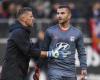 Coupets Unverständnis für die Situation von Anthony Lopes