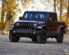 Wie sieht die Zukunft des Jeep Gladiator aus? | Automobilnachrichten