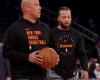 Die NBA stellt den Aufstieg von Rick Brunson zu den Knicks • Basket USA in Frage