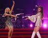 Shania Twain spielt die Hauptrolle in Sabrina Carpenters Weihnachtsspecial