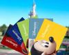 Parktickets zu dynamischen Preisen im Disneyland Paris