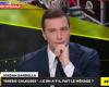 Jordan Bardella von BFMTV hätte mitten im Prozess gegen Marine Le Pen nicht auf dieser Regel bestehen dürfen