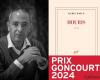 Gallimard kommt Daoud zu Hilfe und die Goncourt-Akademie verstummt