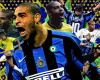 „Das habe ich noch nie gesehen“: Adriano, der gefallene Kaiser von Inter (Folge 1)