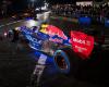 Formel 1 | Red Bull wendet sich an Vegas und enthüllt seine… unbenutzte Tribute-Lackierung