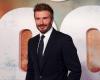 Wird David Beckham ein Beauty-Guru?