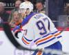 Connor McDavid und die Oilers nehmen sich zusammen