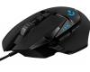 Bei Amazon gibt es die Logitech G502 HERO Gaming-Maus zu einem unschlagbaren Preis, verpassen Sie dieses Black Friday 2024-Angebot nicht!