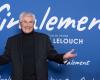 „Wenn ich darüber sprechen würde…“: das große Bedauern von Claude Lelouch mit seinen sieben Kindern