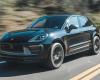 Porsche bereitet Kopfzerbrechen mit seinem in die Jahre gekommenen Thermo-Macan