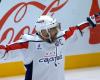 Ein Double von Ovechkin! – MwSt. Sport