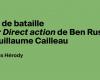 Schlachtplan – über direkte Aktion von Ben Russell und Guillaume Cailleau