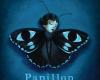 Benjamin Lacombe präsentiert „Papillon Noir“, eine kostenlose Ausstellung in der Galerie Gallimard