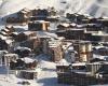 Bei einem Seilbahnunglück sind in Val Thorens mehrere Schwerverletzte zurückgeblieben