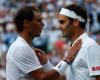 Rafael Nadal wird von Roger Federer vor der letzten Woche seiner Davis-Cup-Karriere gelobt