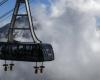 Gondelunfall in Val Thorens, acht Verletzte, darunter zwei schwer: Nachrichten