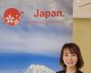 Die Japan National Tourism Organization (JNTO) in Kanada begrüßt Yuka Suzuki als neue Direktorin