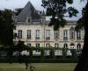 Das Schicksal des legendären Château du Haillan, wo die Girondins de Bordeaux trainieren, ist fraglich