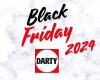 Black Friday Darty: Jeden Tag ist 24 Stunden lang ein verrücktes Angebot online und hier ist das heutige