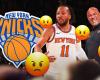 Die Knicks brechen ihr Schweigen zu den angeblichen Ermittlungen der NBA zu Rick Brunsons Beförderung