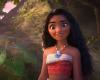 „Moana 2“, die Entdeckerprinzessin, kommt am 27. November in die Kinos