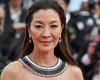 Michelle Yeoh erzählt, dass sie keine Kinder hatte