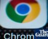 US-Justizministerium will Google zum Verkauf des Chrome-Browsers drängen | Google