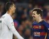 Cristiano Ronaldo schneidet besser ab als Lionel Messi, Neymar und Kylian Mbappé