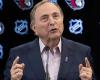 Ottawa Senators Arena | Gary Bettman zeigt vorsichtigen Optimismus