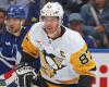 Auf TVA Sports: Crosby und Malkin treten gegen Kucherov und Point an