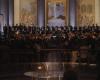 „Le Requiem“ von Fauré im Panthéon, erhabenes Wiegenlied der Toten, auf Arte.tv